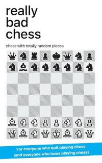 Cкриншот Really Bad Chess, изображение № 1561256 - RAWG