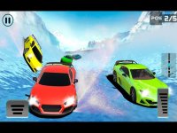 Cкриншот Frozen Water Slide Car driving simulator, изображение № 1334349 - RAWG