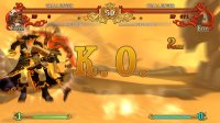 Cкриншот Battle Fantasia -Revised Edition, изображение № 146632 - RAWG