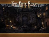 Cкриншот The Panic Room, изображение № 90863 - RAWG