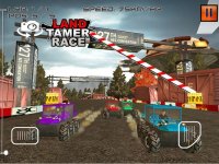 Cкриншот Land Tamer Race, изображение № 1606758 - RAWG