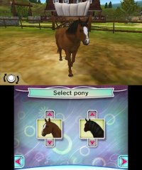Cкриншот I Love My Pony, изображение № 780973 - RAWG