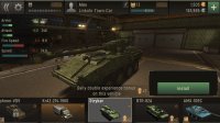 Cкриншот Metal Force: Динамичный танковый бой, изображение № 3466254 - RAWG