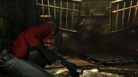 Cкриншот Resident Evil 6, изображение № 587860 - RAWG