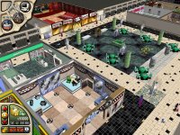 Cкриншот Mall Tycoon 2, изображение № 365584 - RAWG