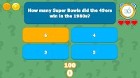 Cкриншот The Ultimate Trivia Challenge, изображение № 1673314 - RAWG