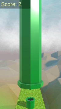 Cкриншот Flappy 3D, изображение № 1258218 - RAWG