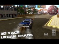 Cкриншот 3d Race: Urban Chaos, изображение № 2063984 - RAWG