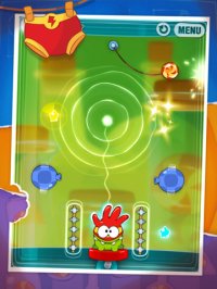 Cкриншот Cut the Rope: Experiments HD, изображение № 49962 - RAWG