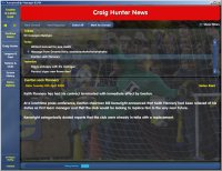 Cкриншот Championship Manager Season 03/04, изображение № 368471 - RAWG