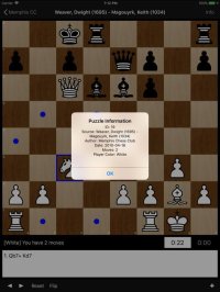 Cкриншот Memphis Chess Club, изображение № 2056116 - RAWG