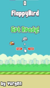 Cкриншот Fluppy Duky v1.0., изображение № 3388695 - RAWG