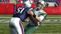 Cкриншот Madden NFL 11, изображение № 547055 - RAWG