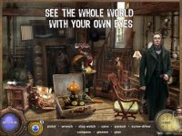Cкриншот Around The World in 80 Days - Hidden Object Games, изображение № 1723638 - RAWG