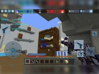 Cкриншот Build and Shoot, изображение № 2155018 - RAWG