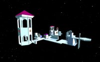 Cкриншот Yin Yang Space, изображение № 3342994 - RAWG