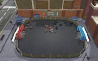 Cкриншот Footbrawl Playground, изображение № 173119 - RAWG