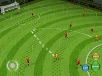 Cкриншот Soccer League: Football Games, изображение № 1850110 - RAWG