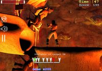 Cкриншот Hope in Hell, изображение № 199717 - RAWG