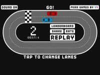 Cкриншот Cross Racing, изображение № 1989546 - RAWG