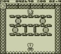 Cкриншот Kirby's Block Ball, изображение № 782564 - RAWG
