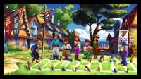 Cкриншот Monkey Island 2 Special Edition: LeChuck’s Revenge, изображение № 720440 - RAWG