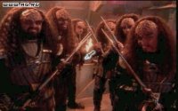 Cкриншот Star Trek: Klingon, изображение № 310017 - RAWG