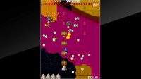 Cкриншот Arcade Archives OMEGA FIGHTER, изображение № 1885185 - RAWG