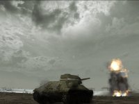 Cкриншот Panzer Elite Action: Танковая гвардия, изображение № 422069 - RAWG