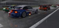 Cкриншот GTR 2: FIA GT Racing Game, изображение № 443997 - RAWG