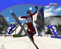 Cкриншот Winter Sports (2006), изображение № 444307 - RAWG