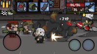 Cкриншот Zombie Age 2: The Last Stand, изображение № 1546492 - RAWG