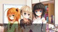 Cкриншот Ne no Kami: The Two Princess Knights of Kyoto, изображение № 116835 - RAWG