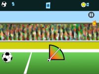 Cкриншот Soccer Kickoff World, изображение № 2166102 - RAWG