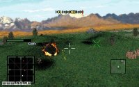 Cкриншот Firestorm Thunderhawk 2, изображение № 338155 - RAWG
