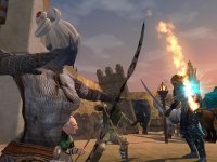Cкриншот EverQuest II: Desert of Flames, изображение № 426731 - RAWG