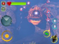 Cкриншот Sea Monster Simulator 2018, изображение № 1614793 - RAWG