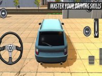 Cкриншот Real Driving City Sim, изображение № 1835553 - RAWG