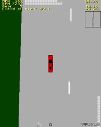 Cкриншот Car & Driver: Test Drive, изображение № 337650 - RAWG