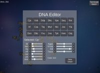 Cкриншот Amoebros, изображение № 1031442 - RAWG