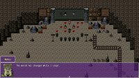 Cкриншот JoJo's Bizarre RPG: Battle Tendency, изображение № 2962041 - RAWG