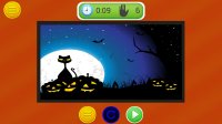 Cкриншот Halloween: Jigsaw Puzzles, изображение № 664150 - RAWG