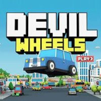 Cкриншот Devil Wheels, изображение № 2392943 - RAWG