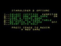 Cкриншот Starglider 2, изображение № 745442 - RAWG
