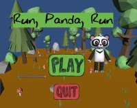 Cкриншот Run Panda Run, изображение № 2372231 - RAWG