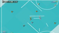 Cкриншот Super Arcade Football : demo, изображение № 1001714 - RAWG