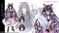 Cкриншот DATE A LIVE Deluxe Bundle, изображение № 3110403 - RAWG