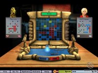 Cкриншот Hoyle Puzzle & Board Games (2009), изображение № 339192 - RAWG