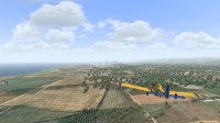 Cкриншот Fire Flight, изображение № 707371 - RAWG