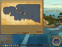 Cкриншот Корсары Online: Pirates of the Burning Sea, изображение № 355627 - RAWG